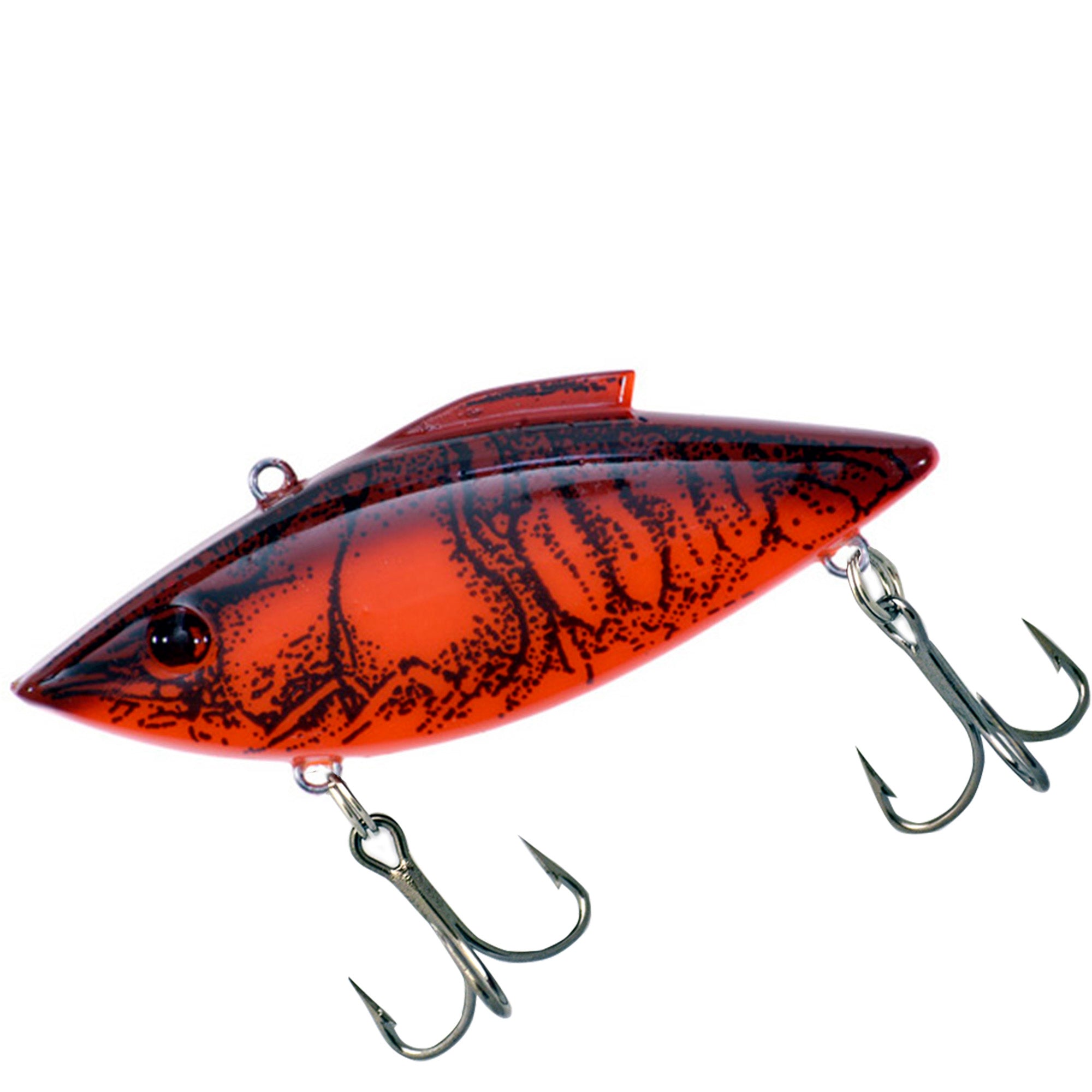 Bill Lewis Mini-Trap
