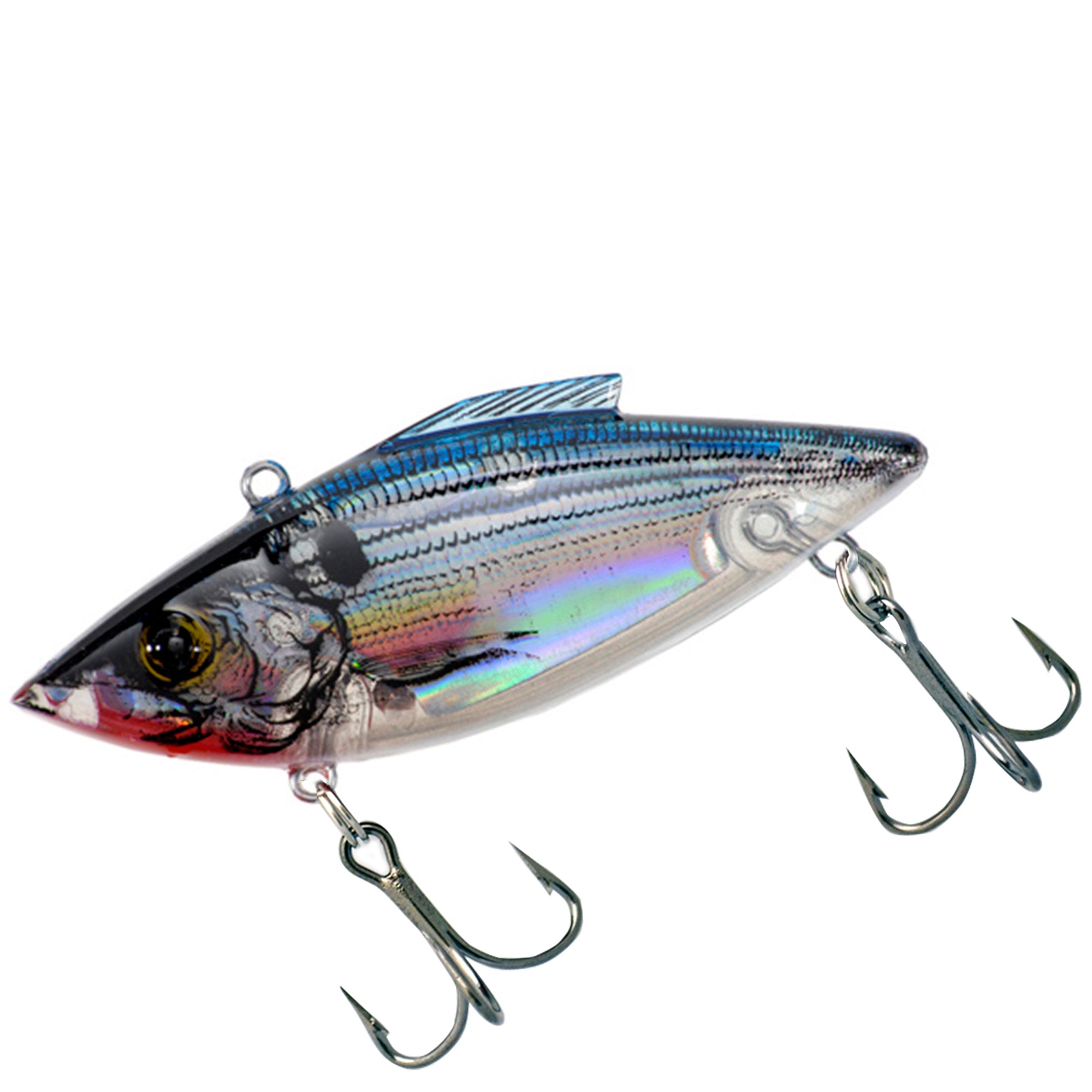 Bill Lewis Mini-Trap