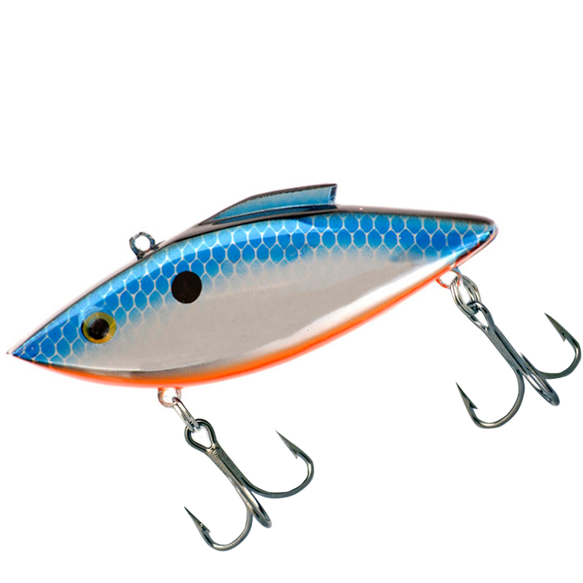 Bill Lewis Mini-Trap