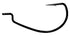 Mustad Big Mouth