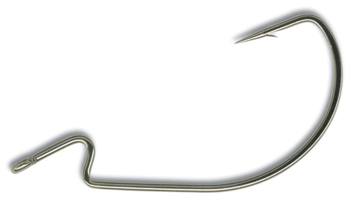 Mustad Ultra Lock Worm Hook
