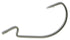 Mustad Ultra Lock Worm Hook