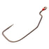 Mustad TBH Assault Heavy WG
