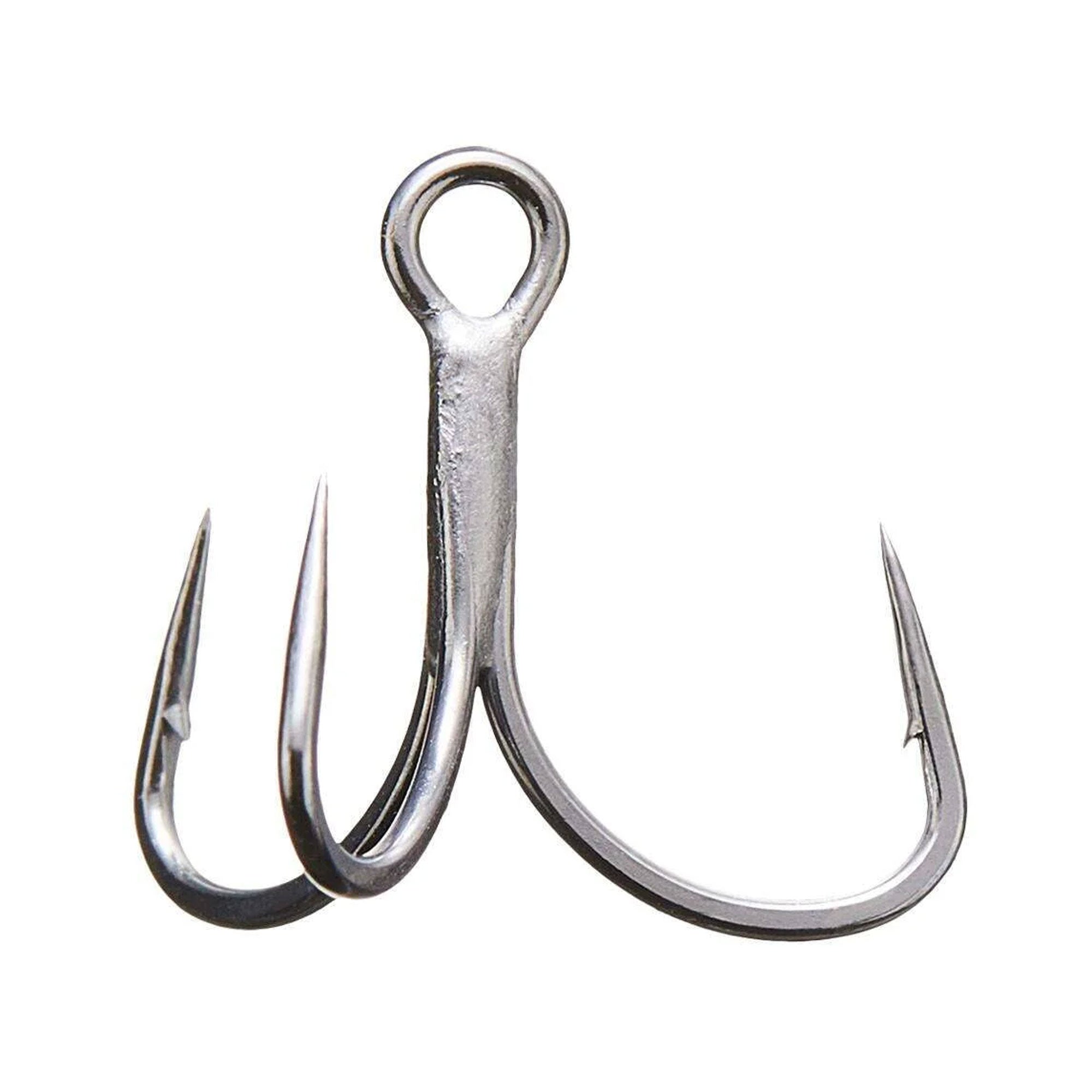 Mustad TBH InLineTrpGripShrt