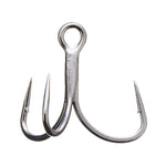 Mustad TBH InLineTrpGripShrt