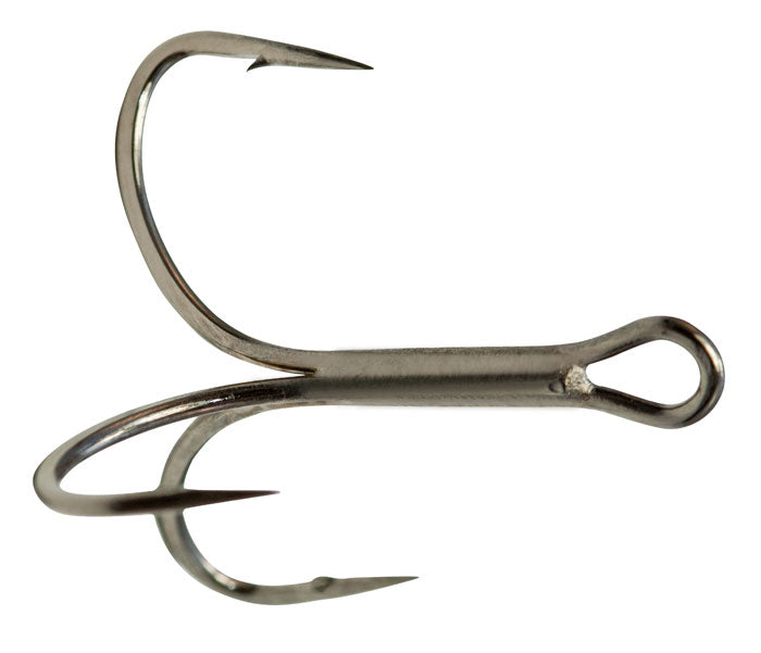 Mustad KVD Elite 3-Grip Treb