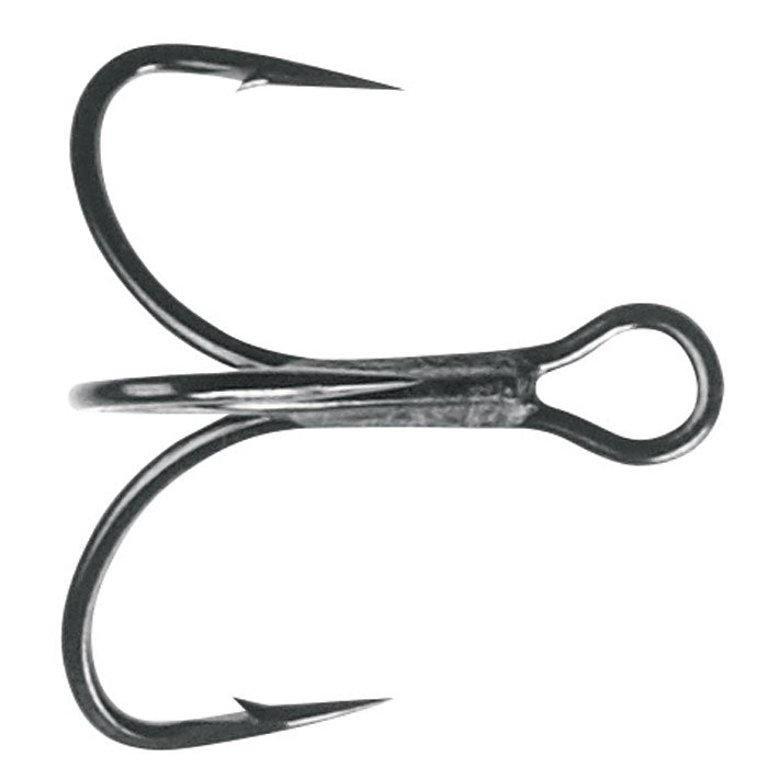 Mustad KVD Elite Round 1X