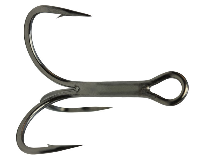 Mustad KVD Elite Triple Grip