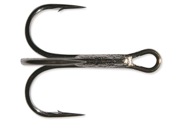 Mustad KVD Elite Round Trebl