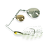 Compact Spinnerbait