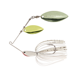 Compact Spinnerbait