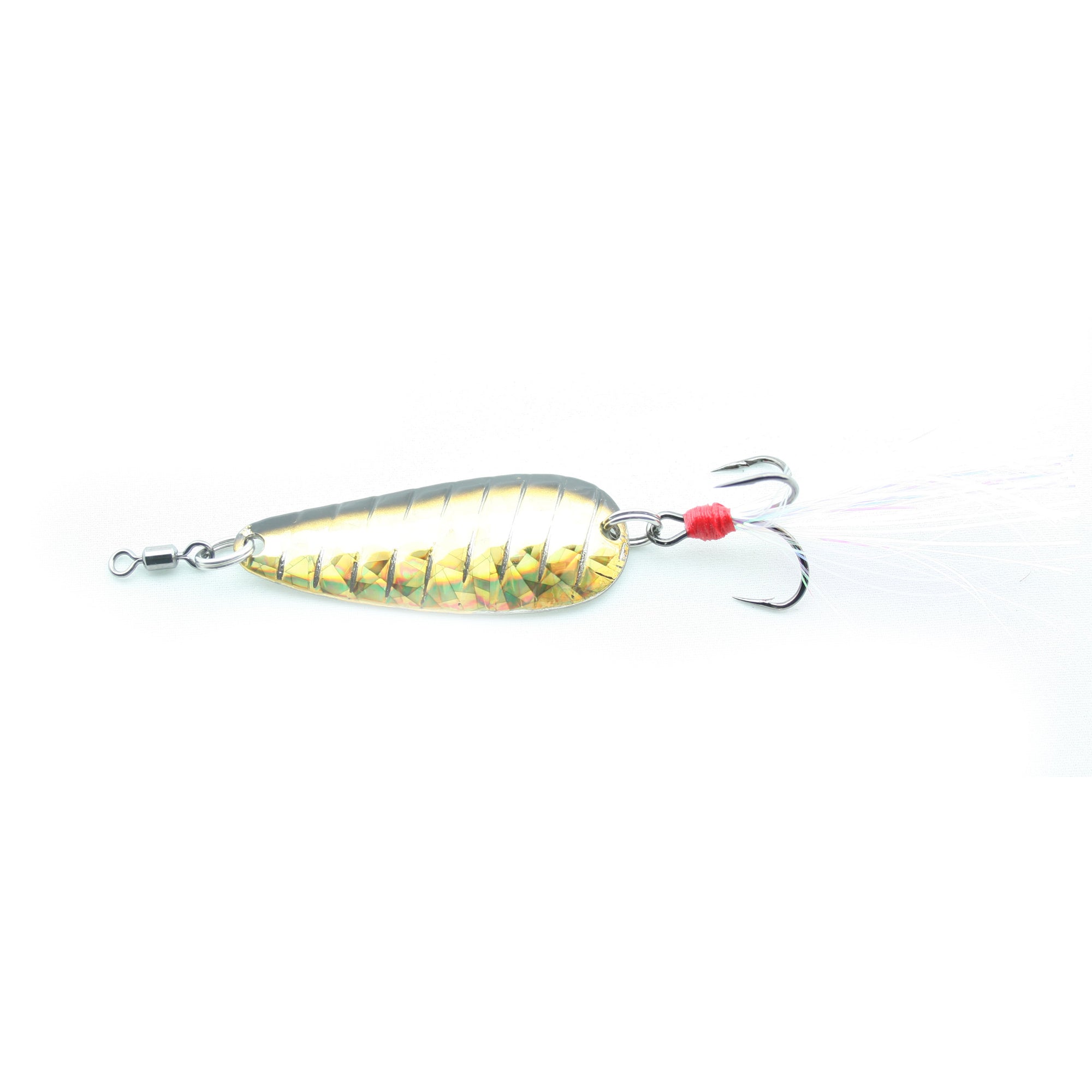 Nichols Mojo Flutter Spoon