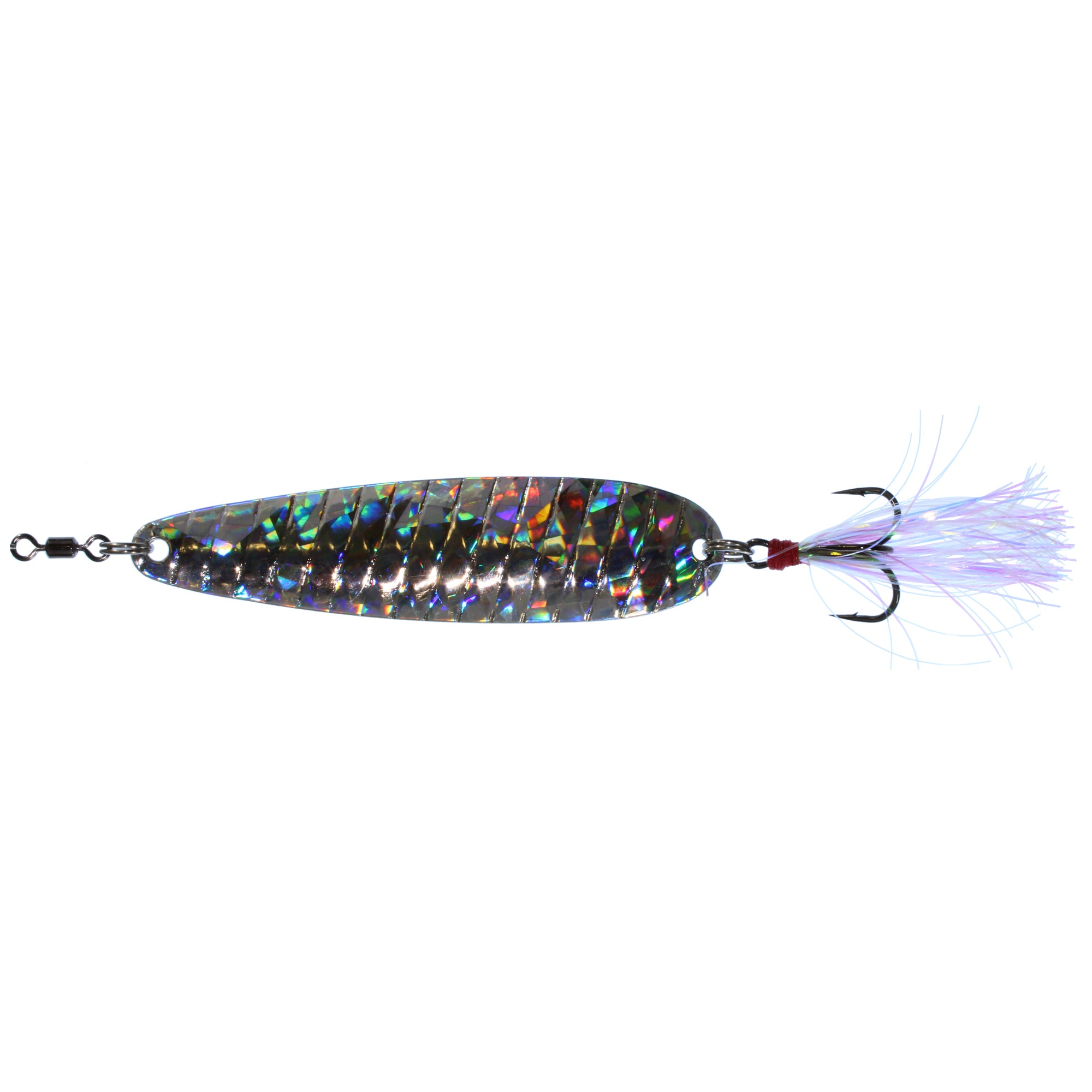 Nichols Flutter Spoon 4''
