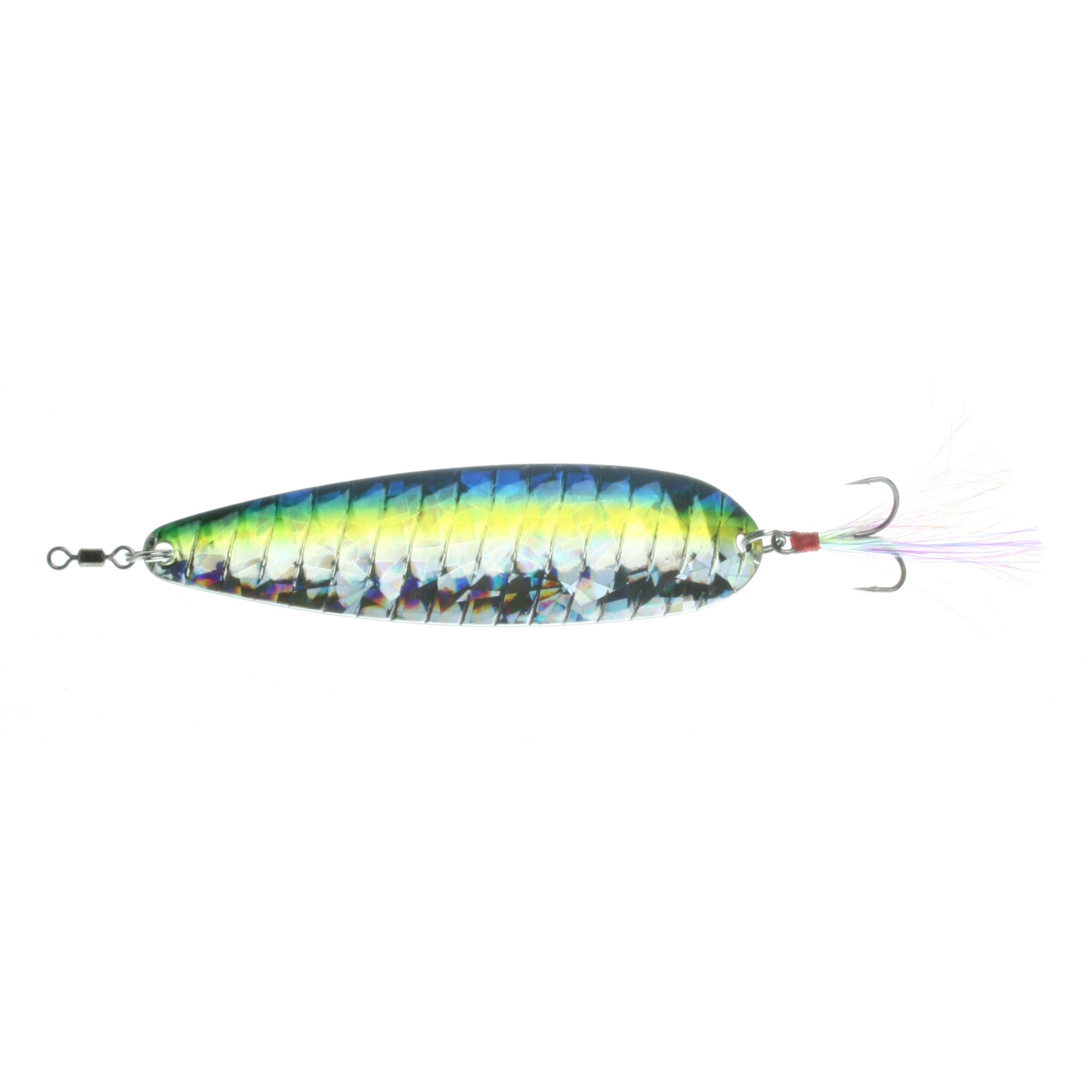Nichols Flutter Spoon 4''