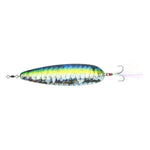 Nichols Flutter Spoon 4''