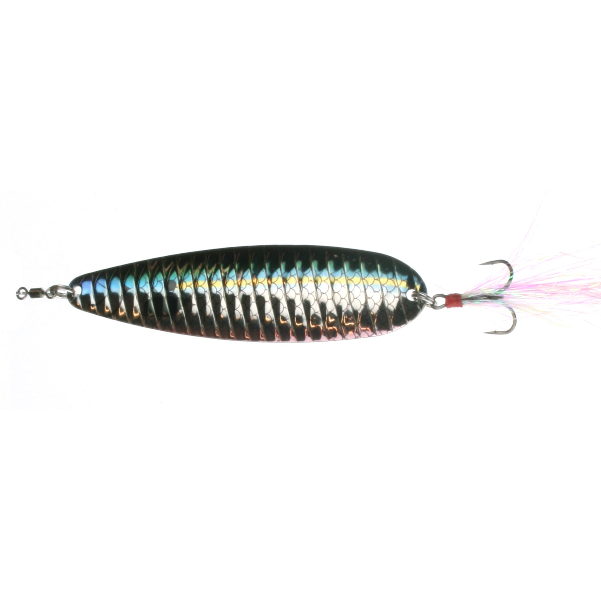 Nichols Flutter Spoon 4''