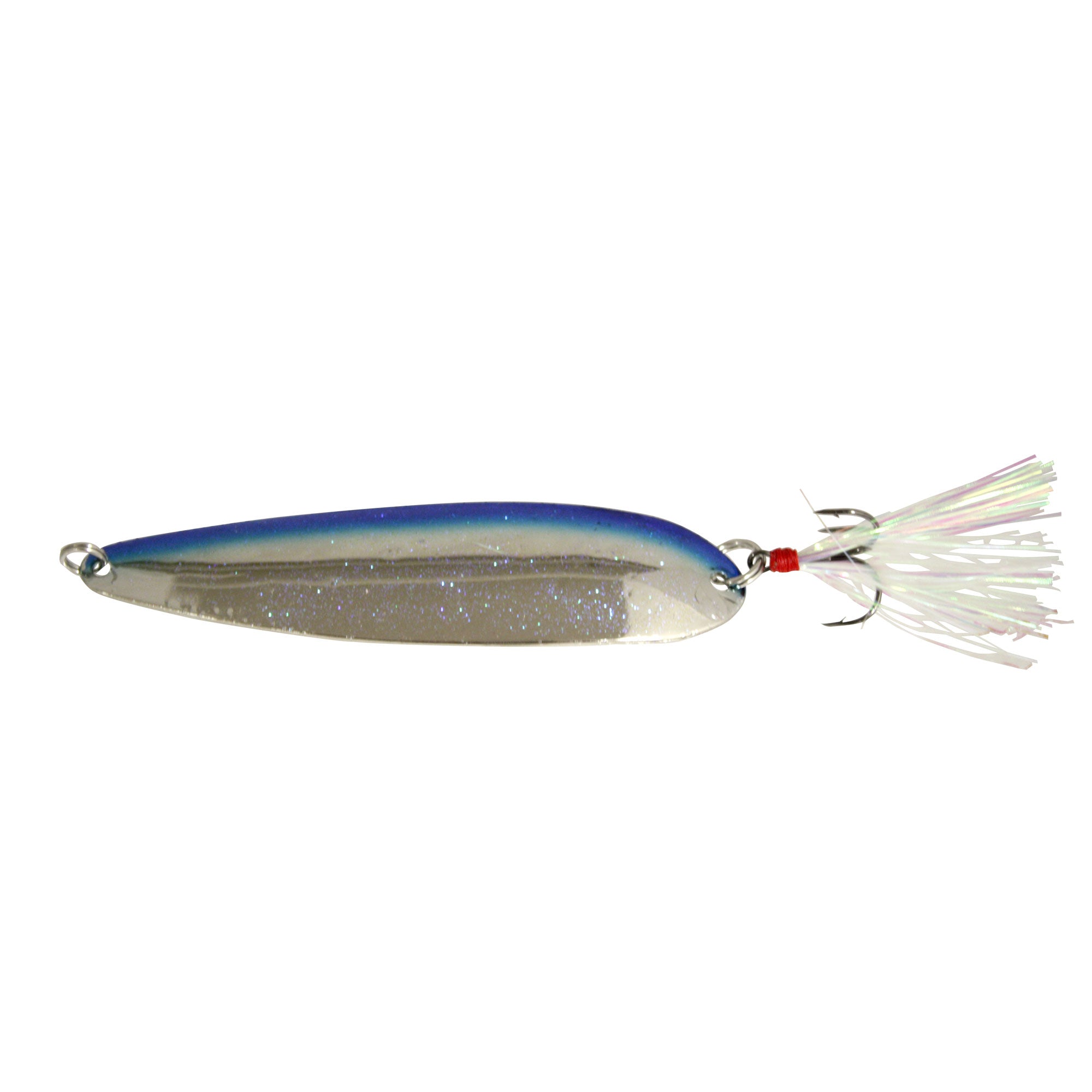 Nichols Flutter Spoon 4''