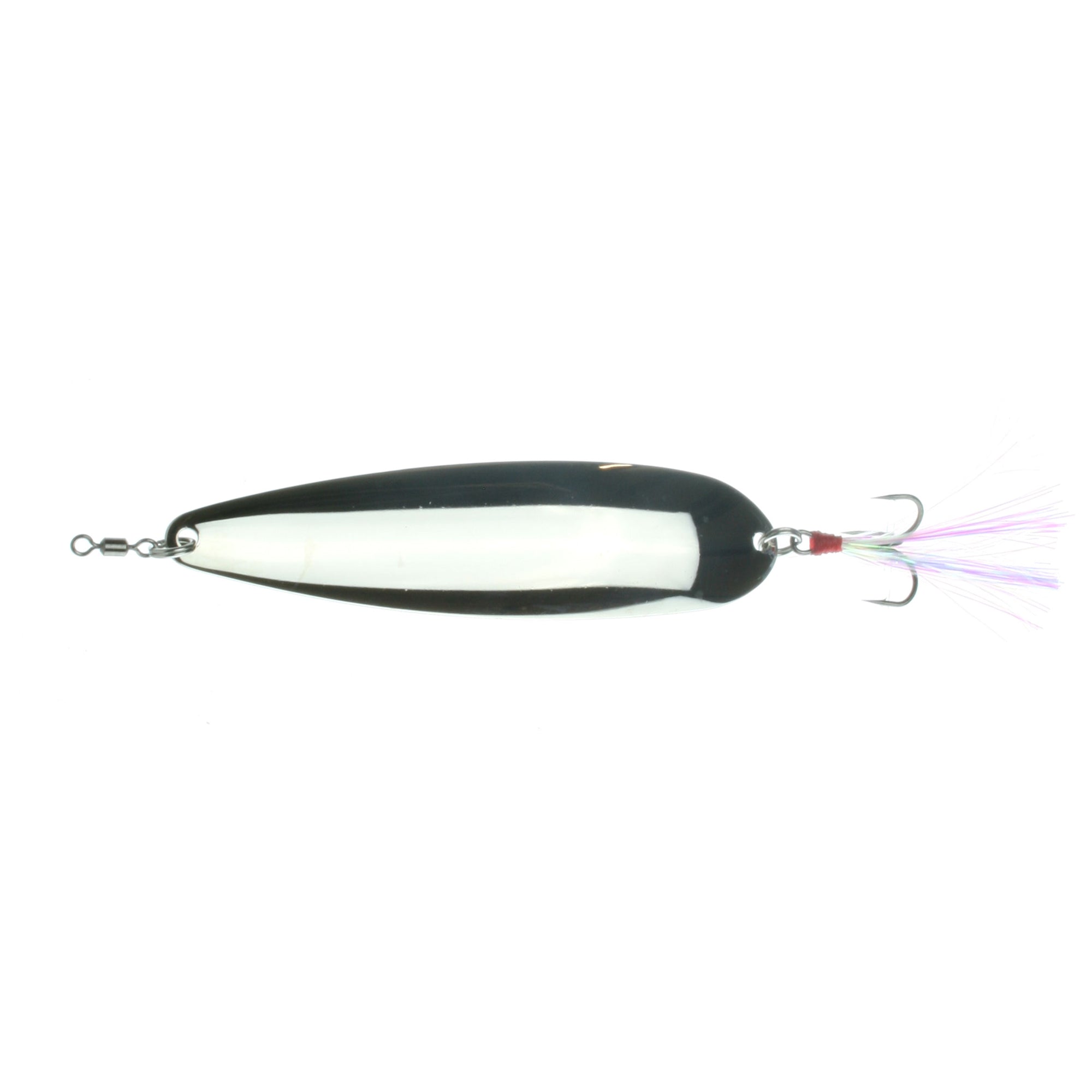 Nichols BPMM Flutter Spoon