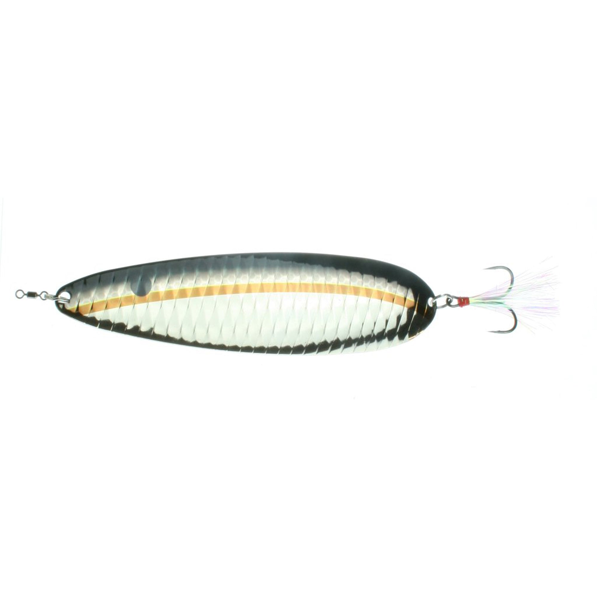 Nichols BPMM Flutter Spoon
