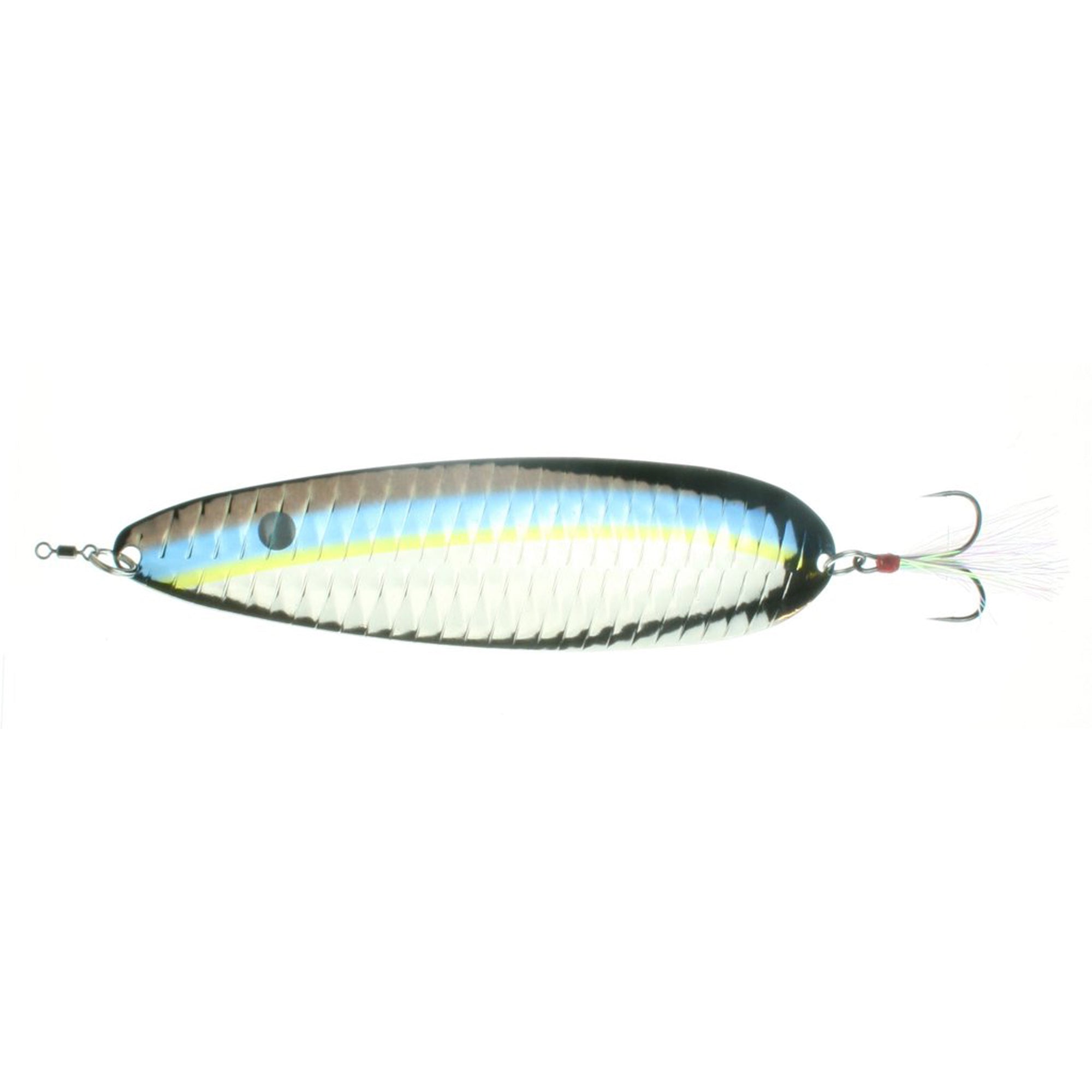 Nichols BPMM Flutter Spoon