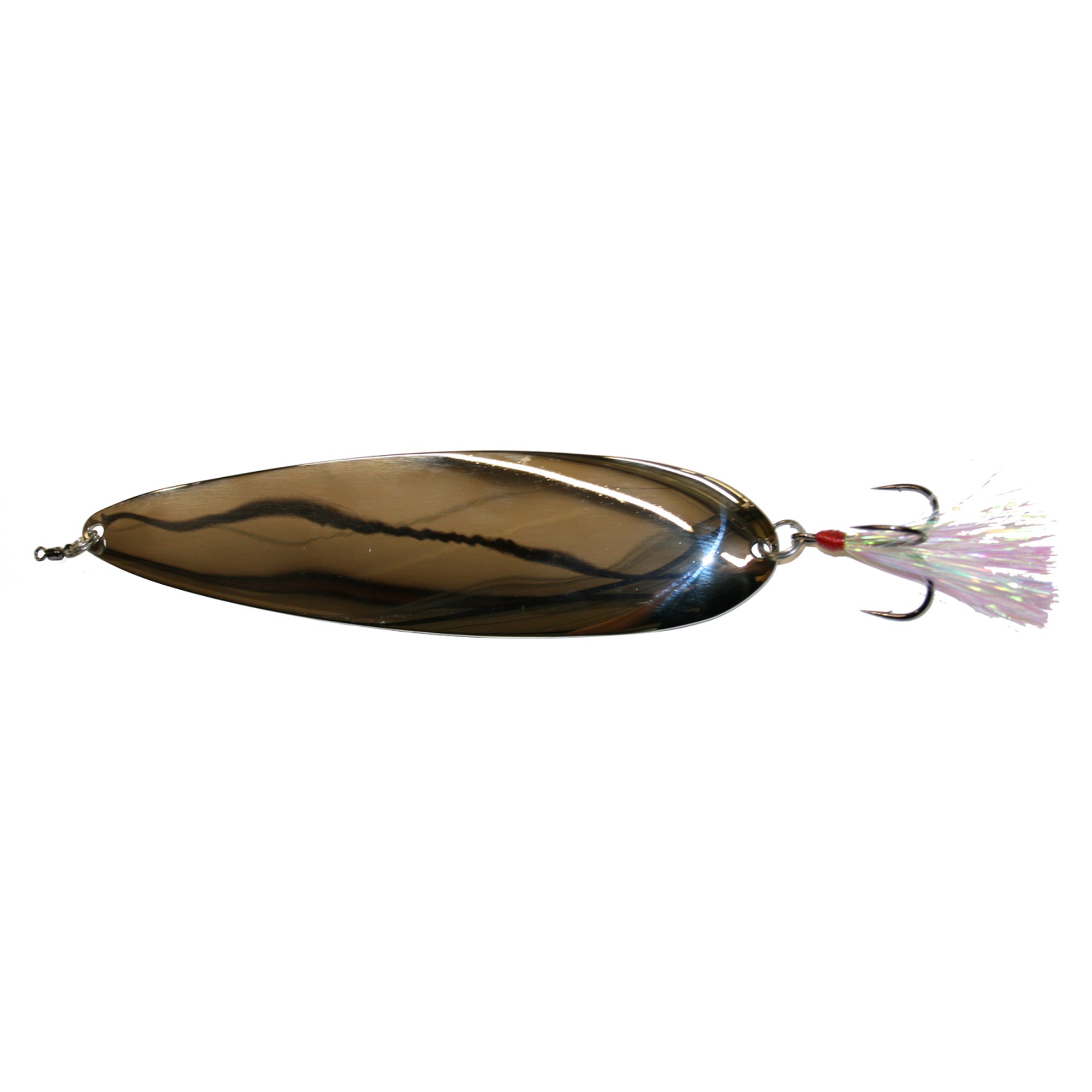 Nichols Flutter SpoonMag 8''