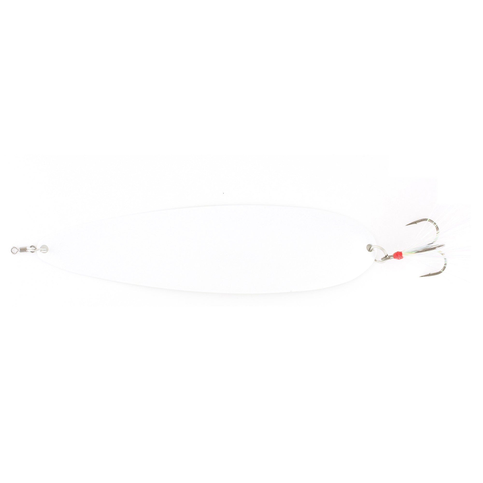 Nichols Flutter SpoonMag 8''