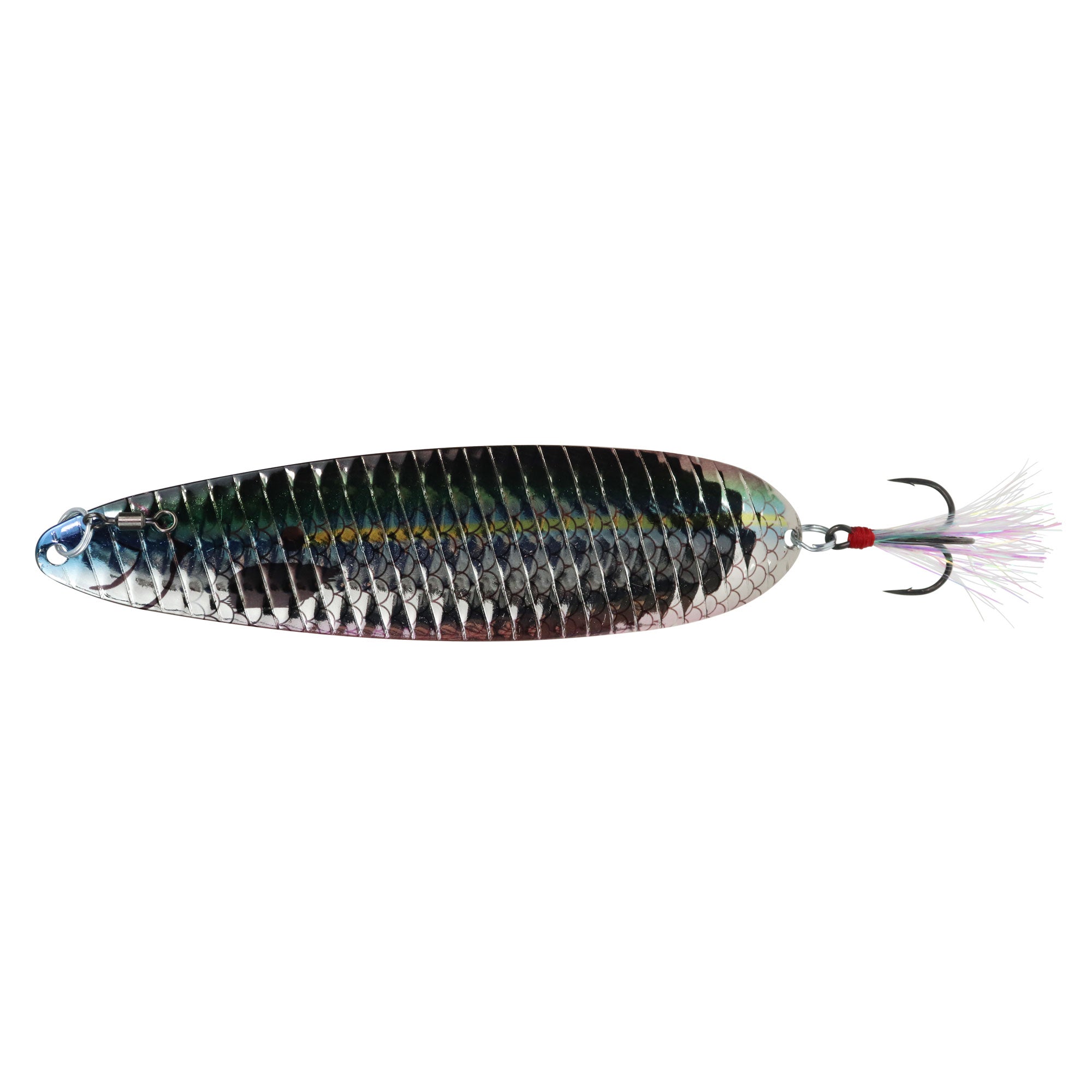 Nichols Flutter SpoonMag 8''
