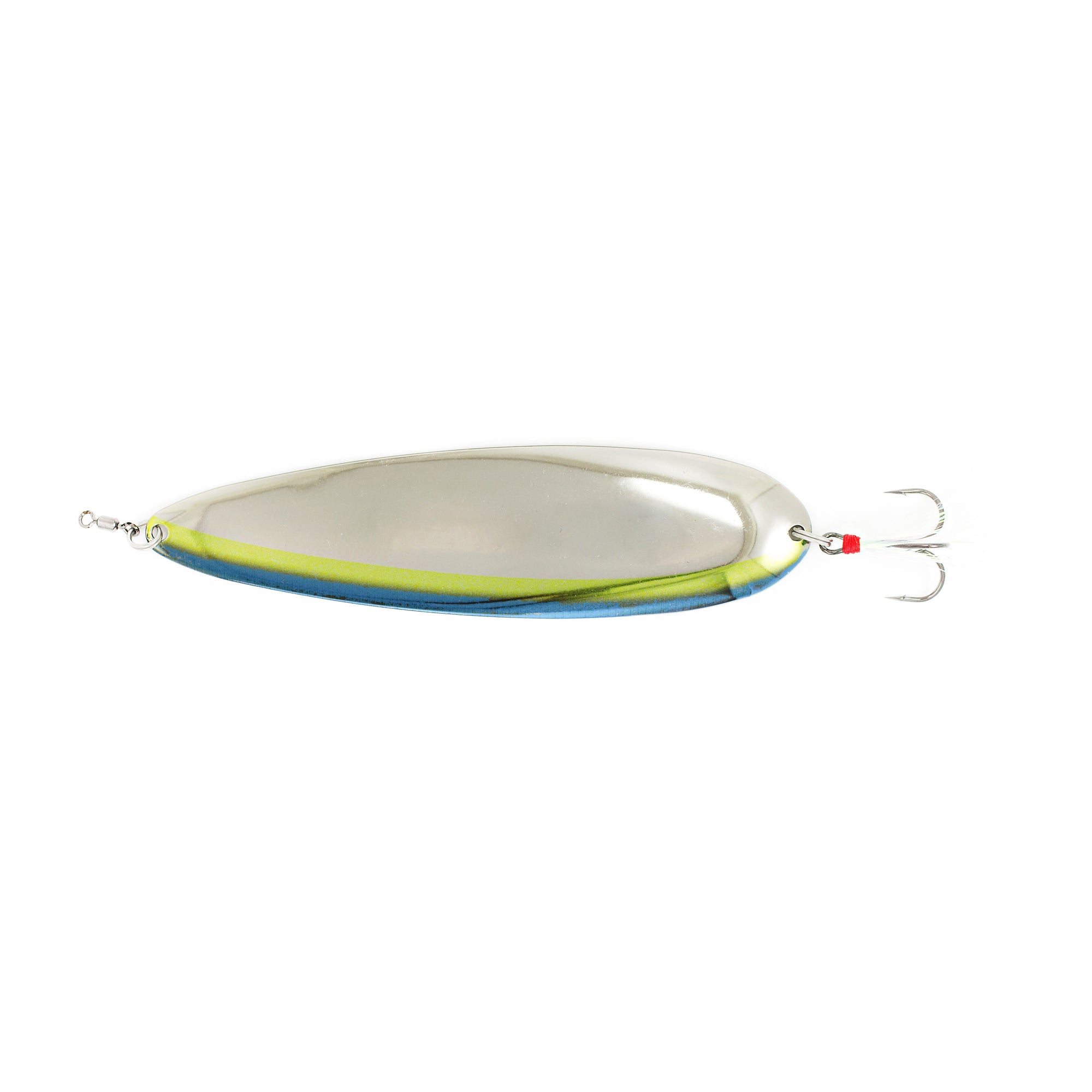 Nichols Flutter SpoonMag 8''