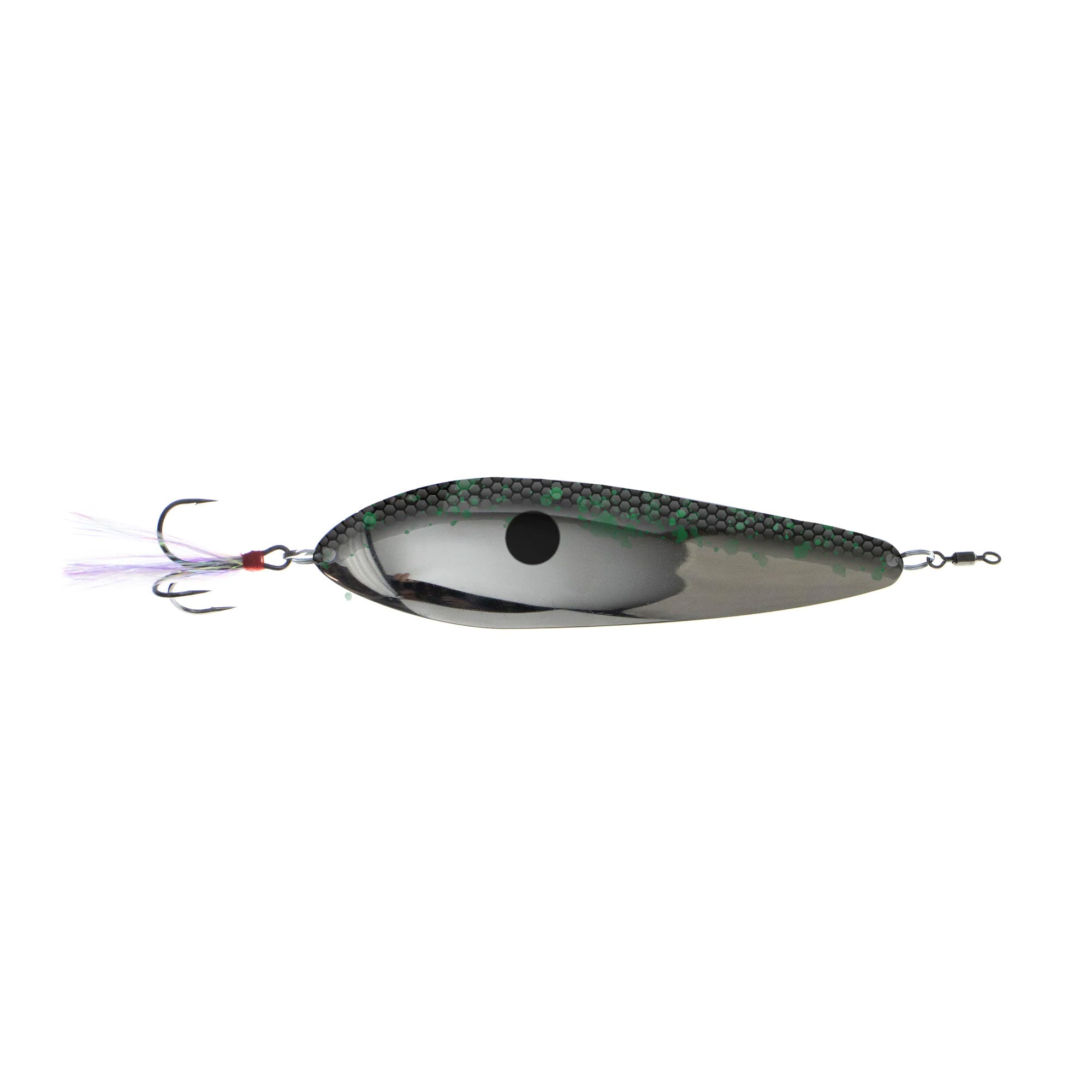 Nichols BM Big Larry Spoon