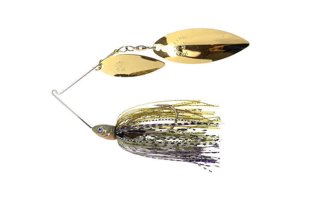 DJ Compact Spinnerbait