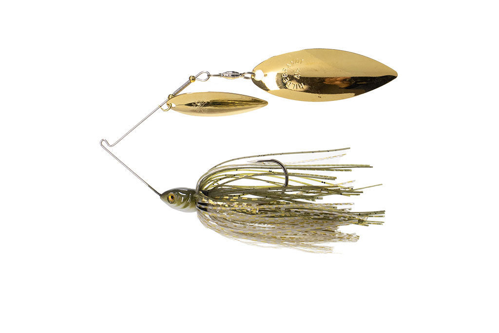DJ Compact Spinnerbait