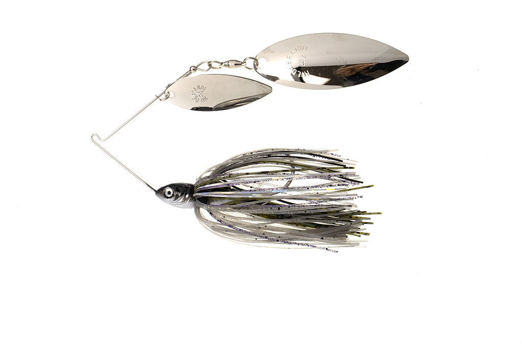 DJ Compact Spinnerbait