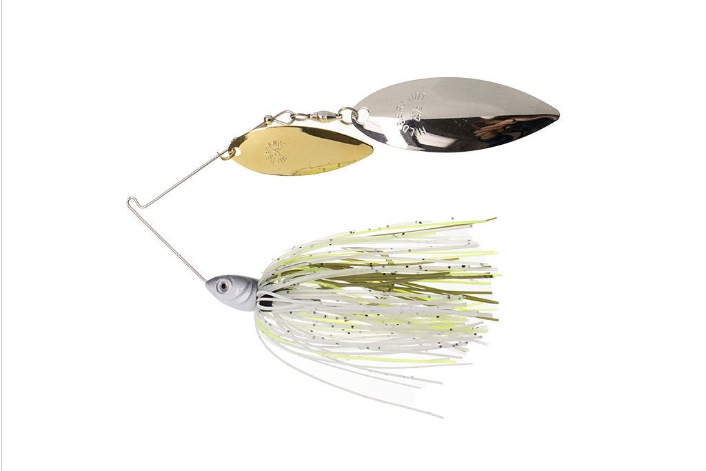 DJ Compact Spinnerbait