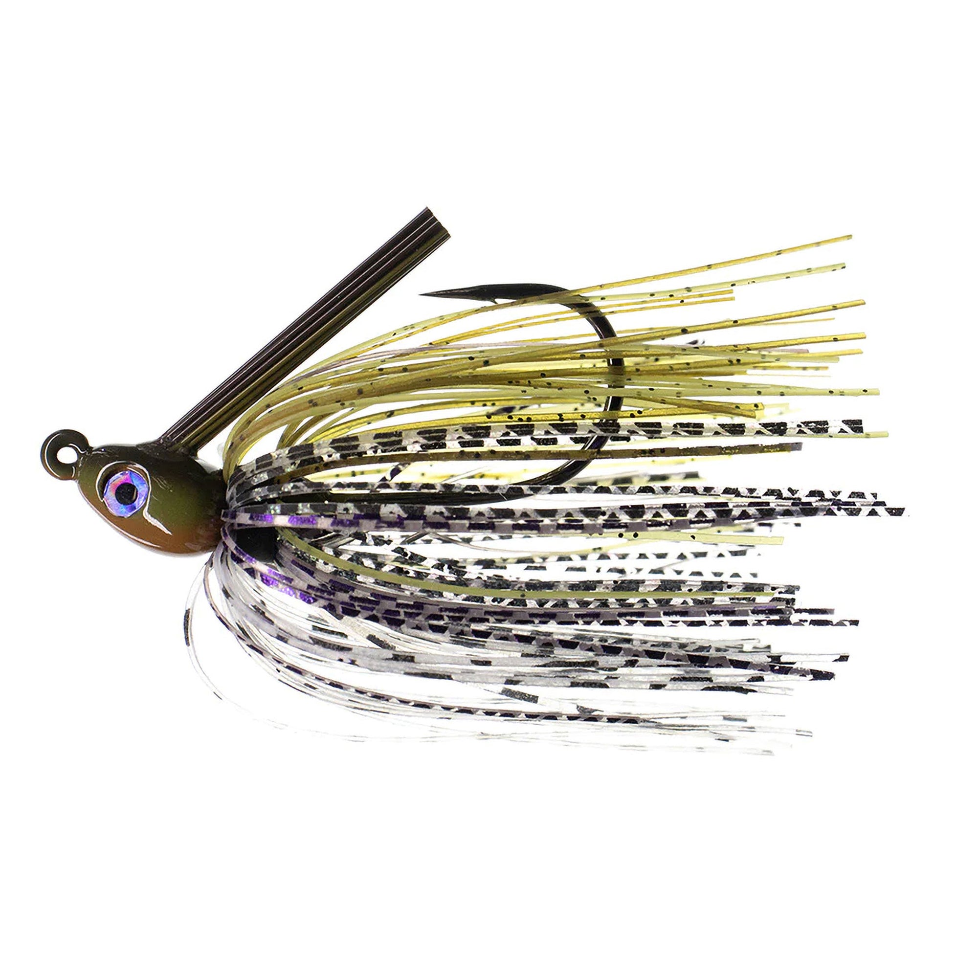 DJ Compact Swim Jig