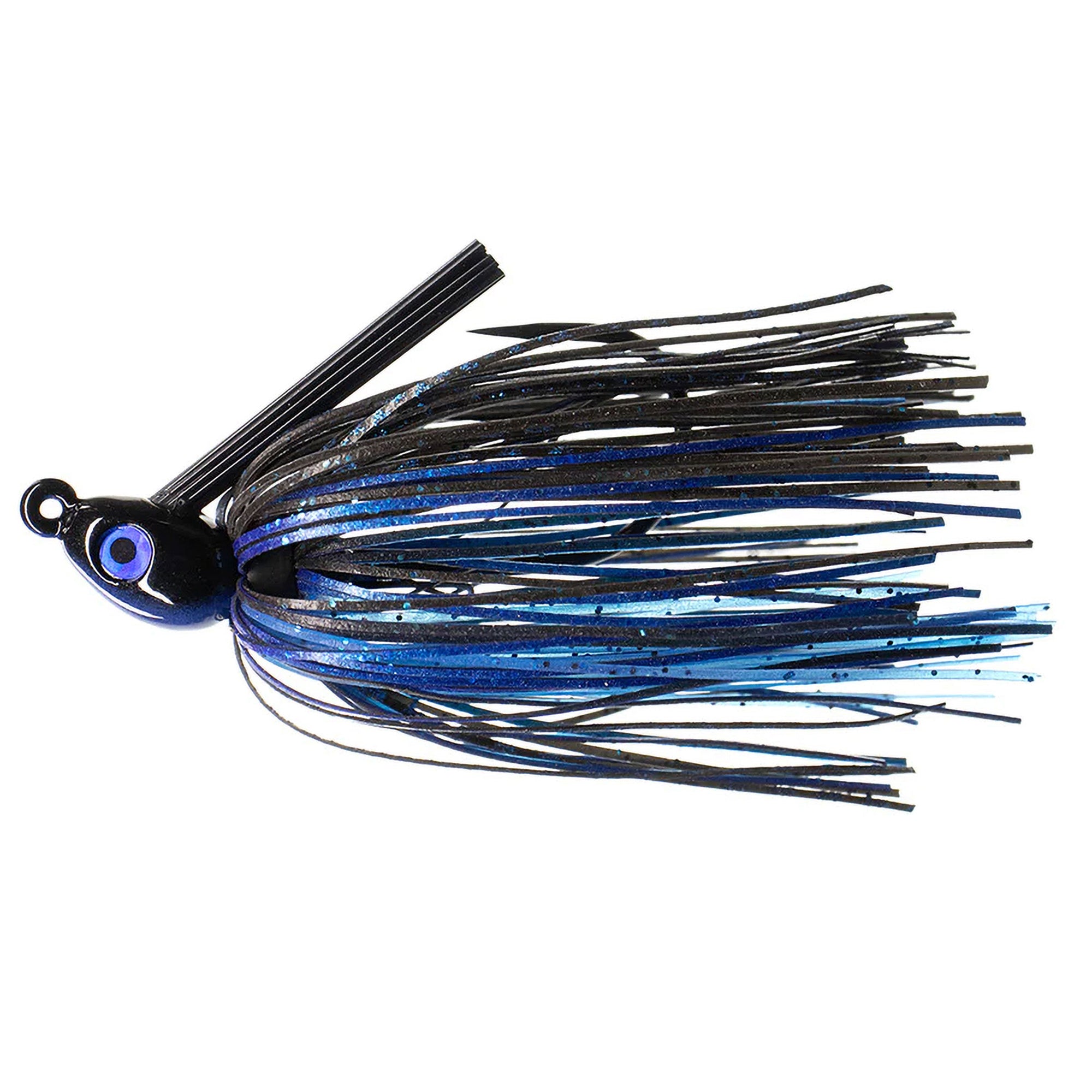 DJ Compact Swim Jig
