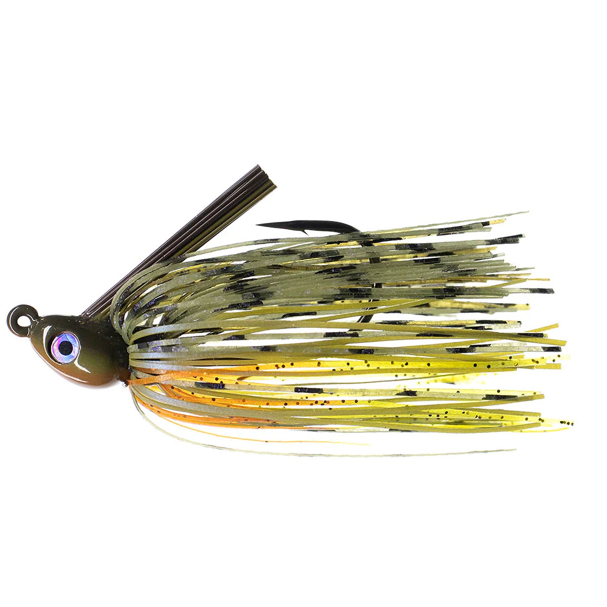 DJ Compact Swim Jig