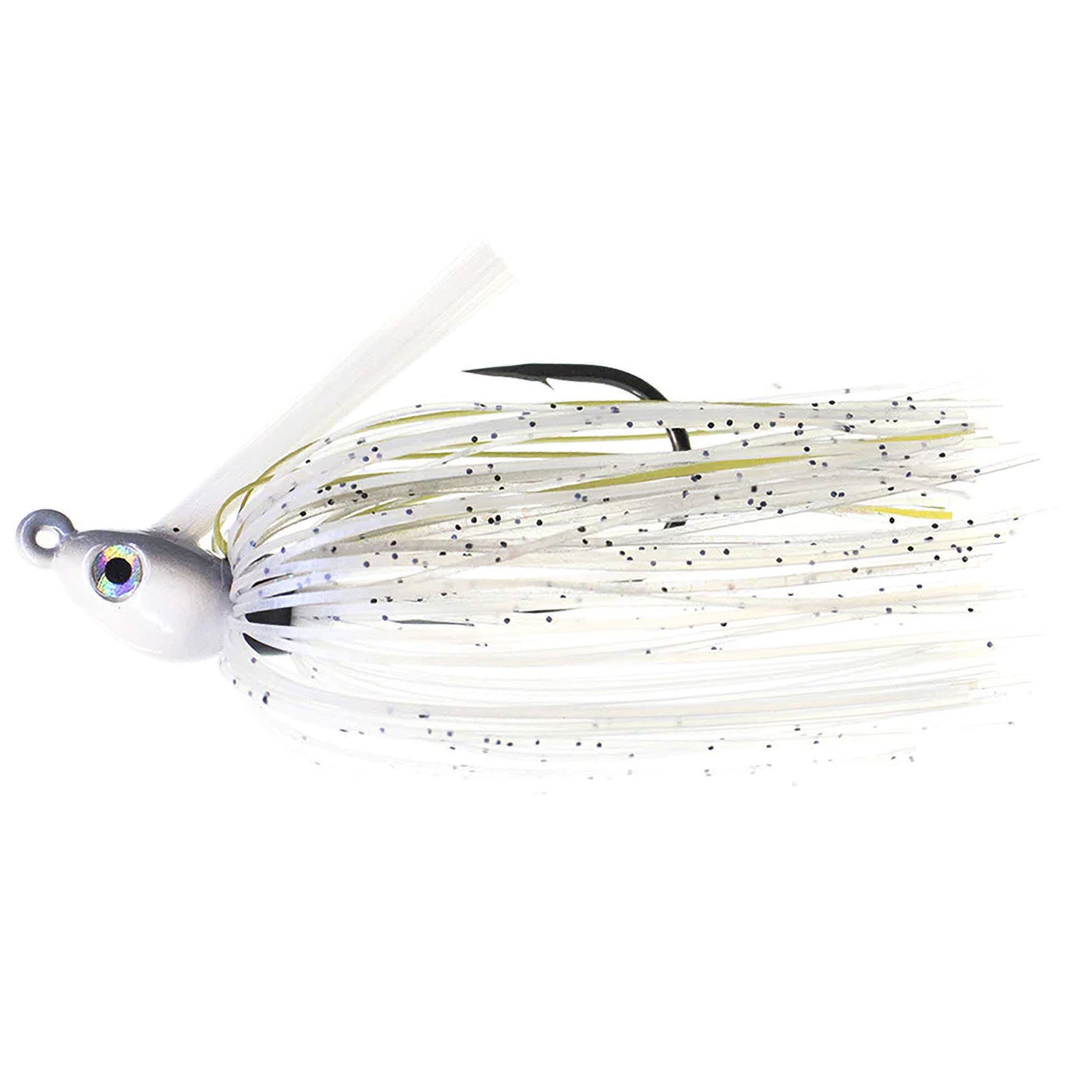 DJ Compact Swim Jig