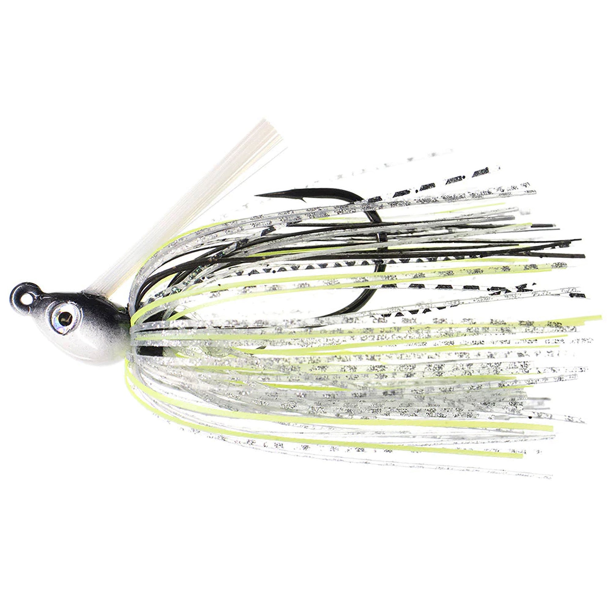 DJ Compact Swim Jig