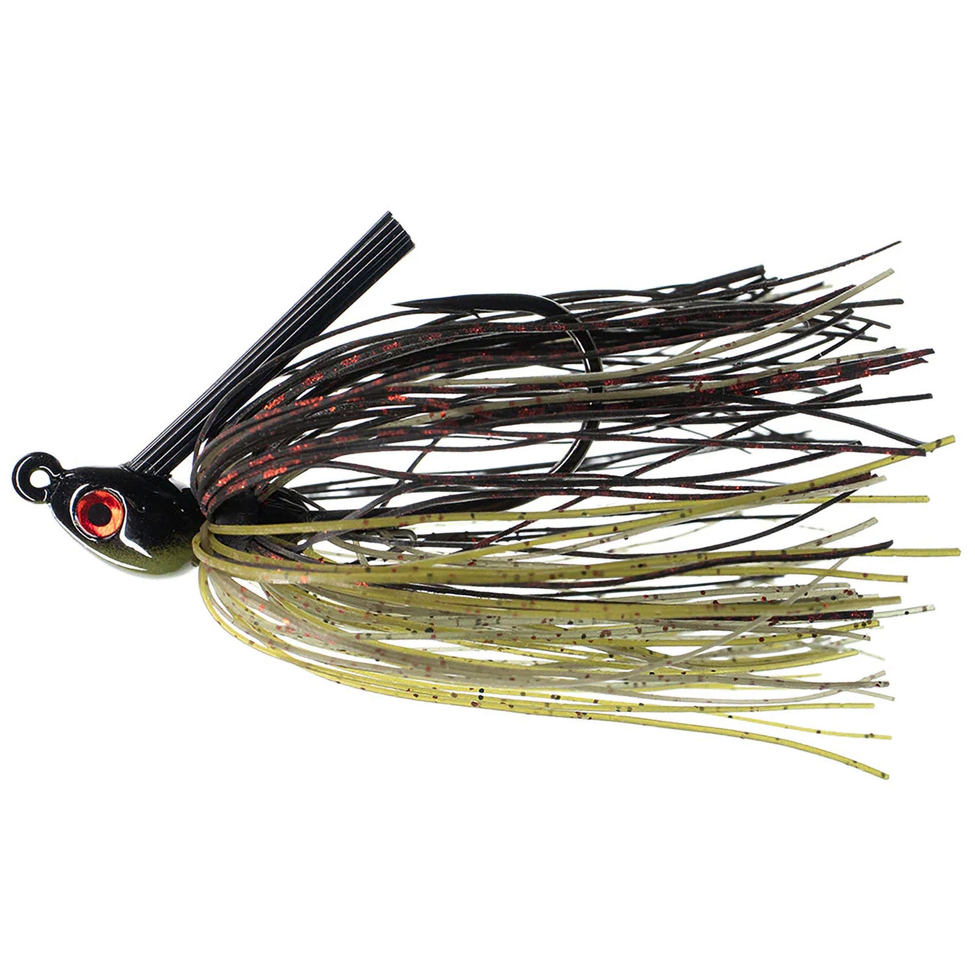 DJ Compact Swim Jig
