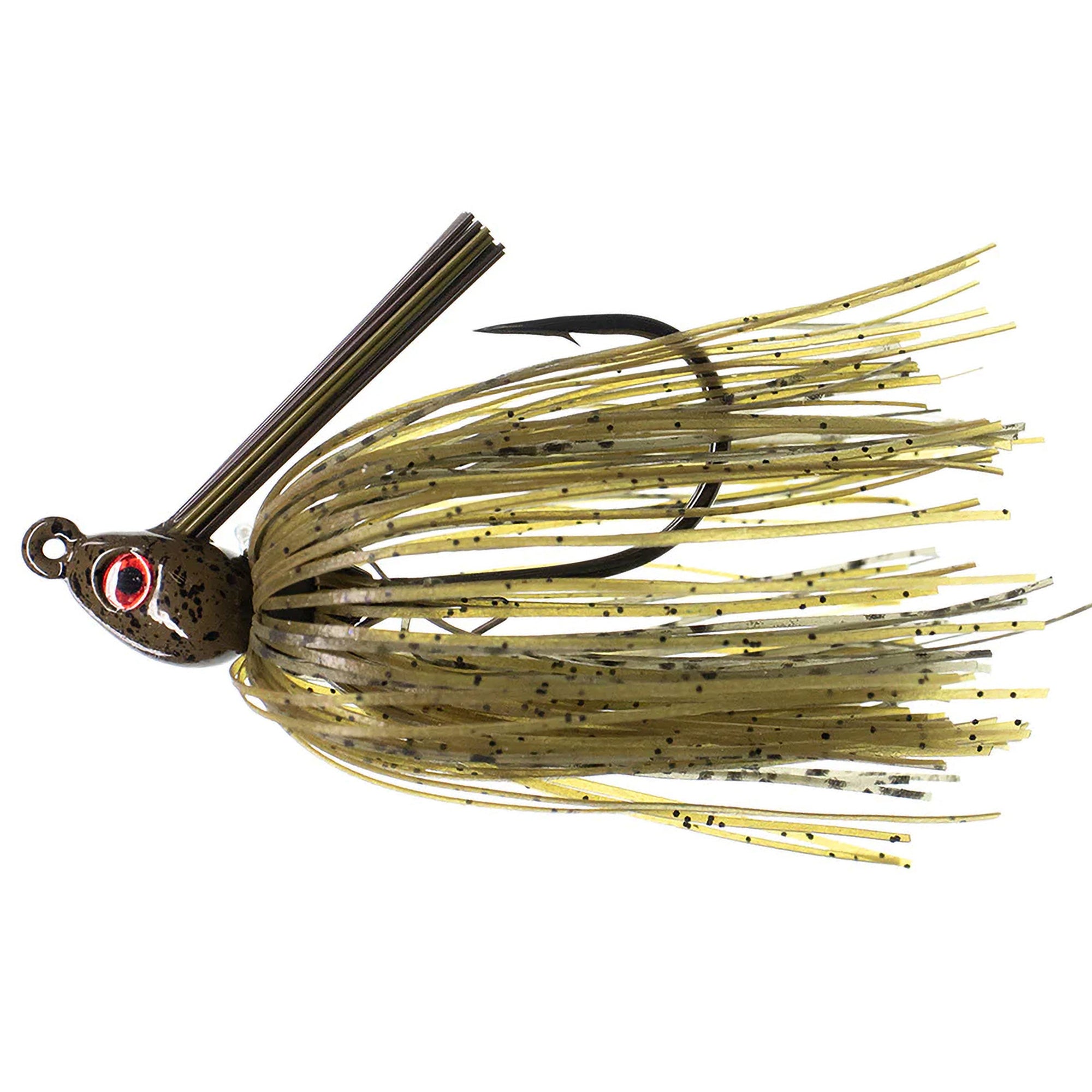DJ Compact Swim Jig