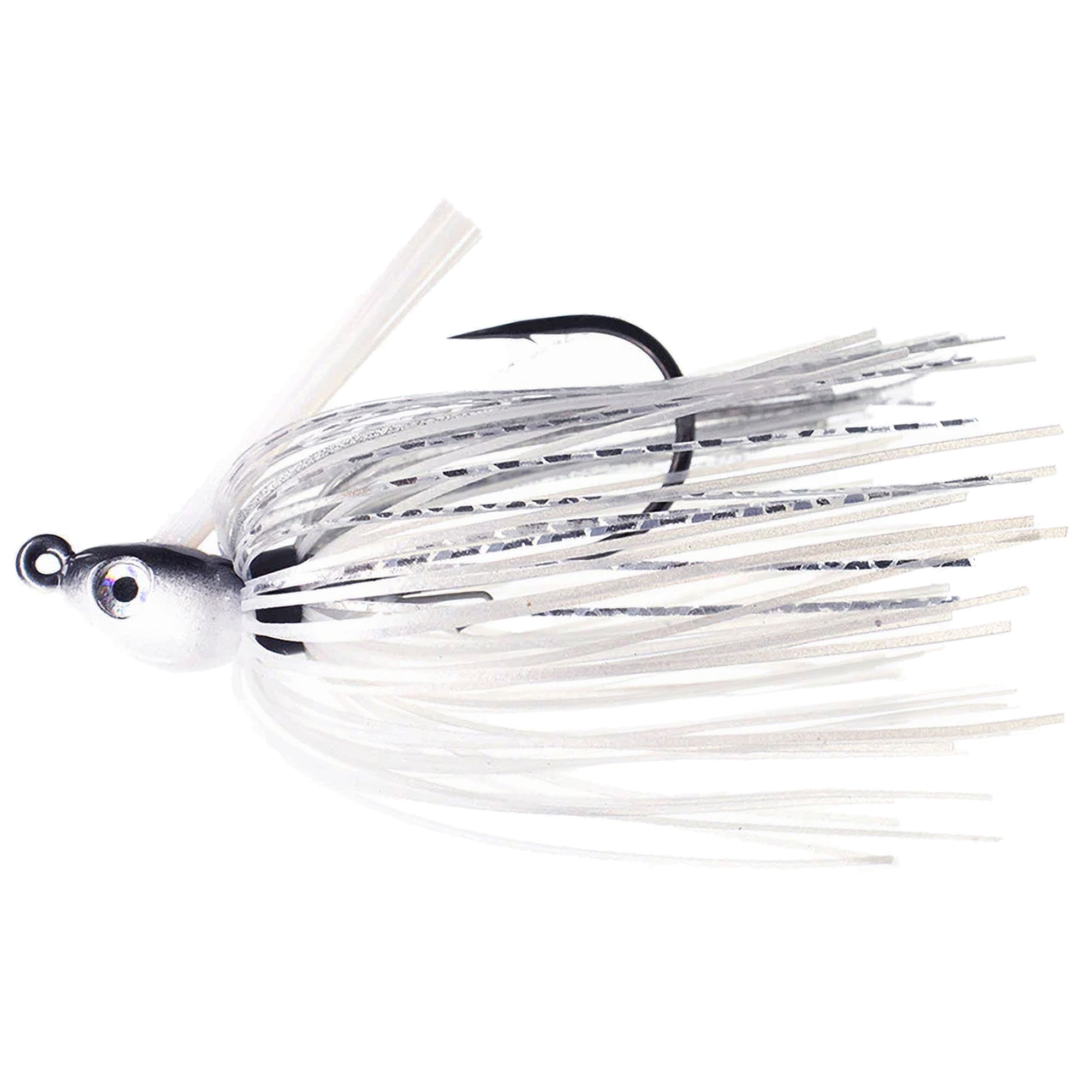 DJ Compact Swim Jig