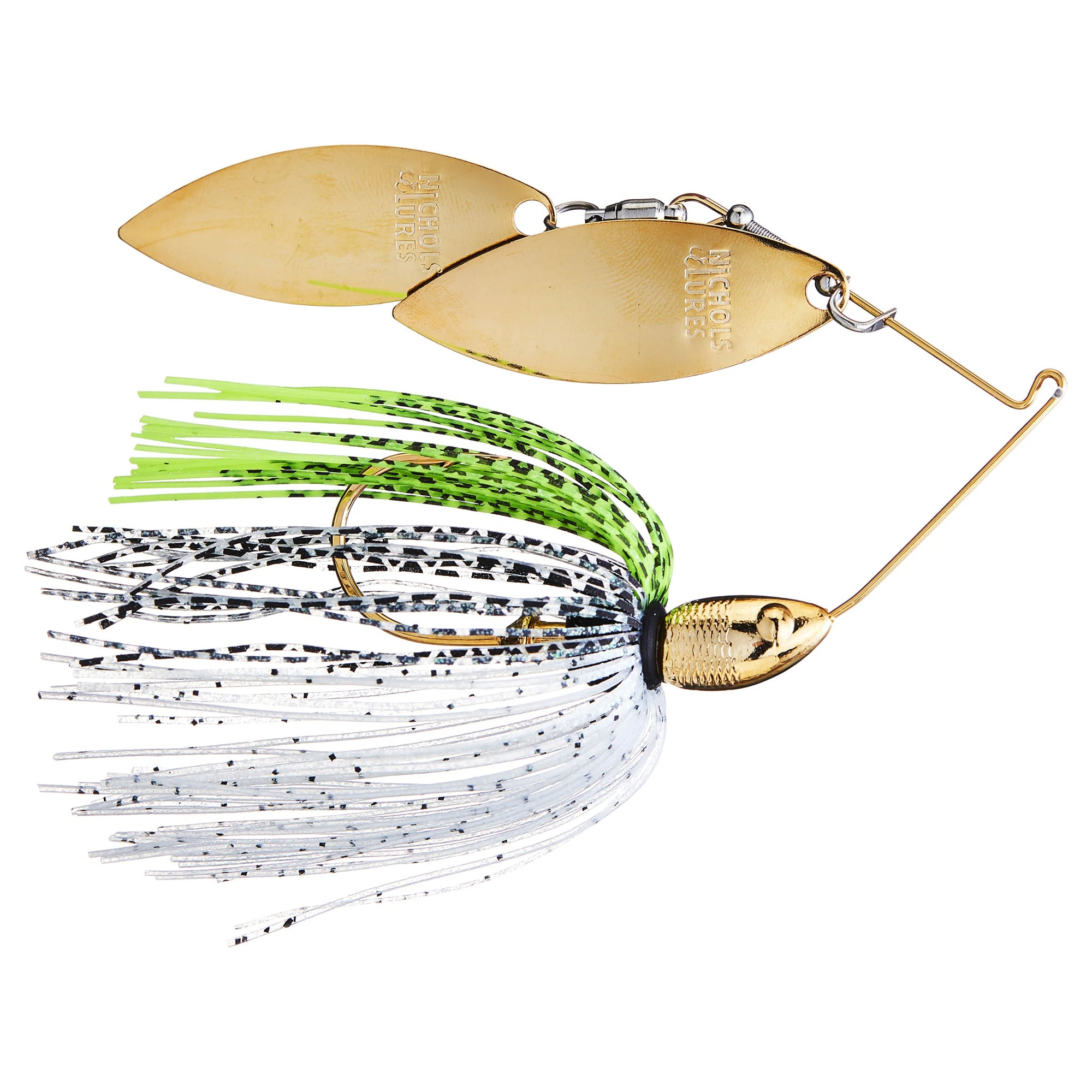 Nichols Catalyst Spinnerbait