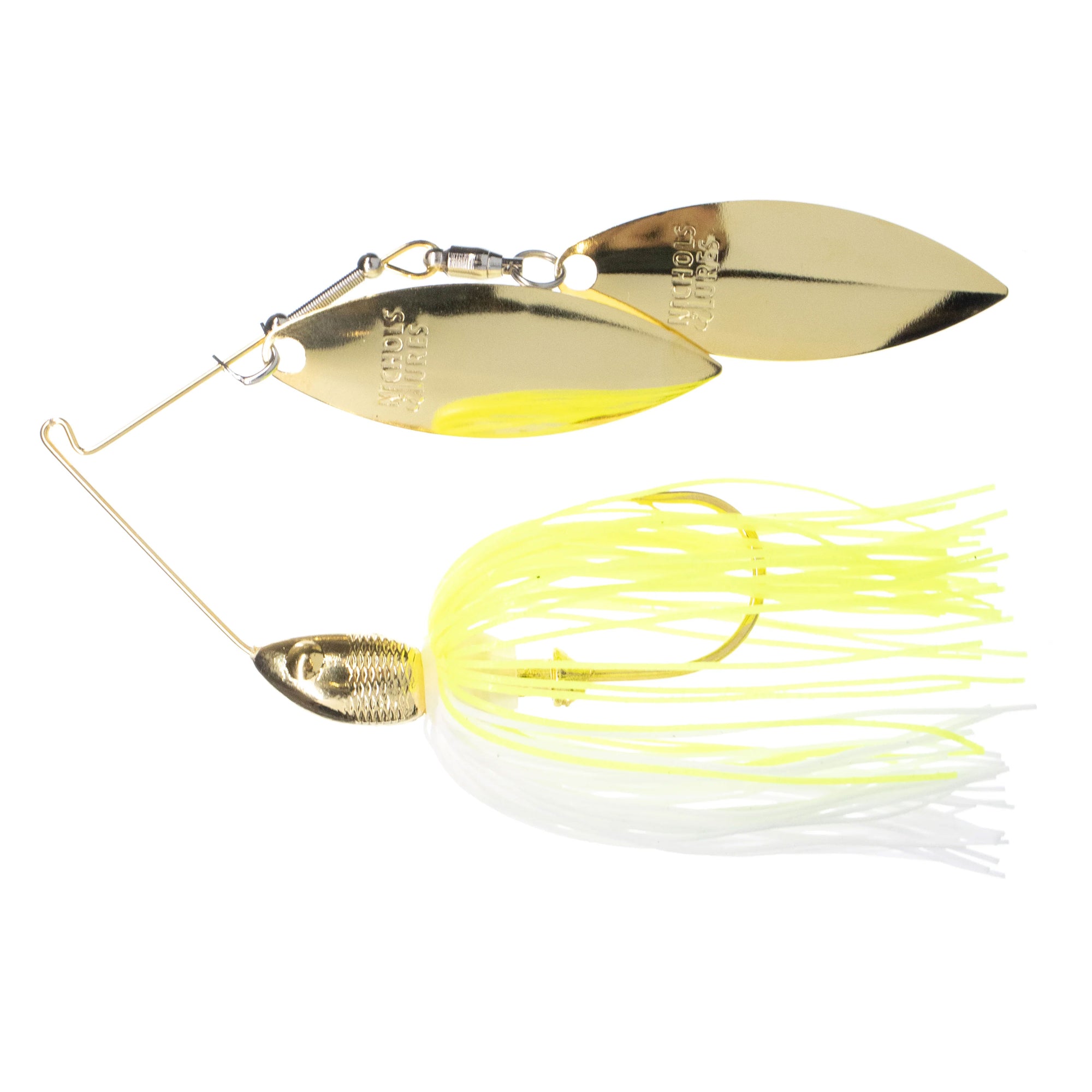 Nichols Catalyst Spinnerbait