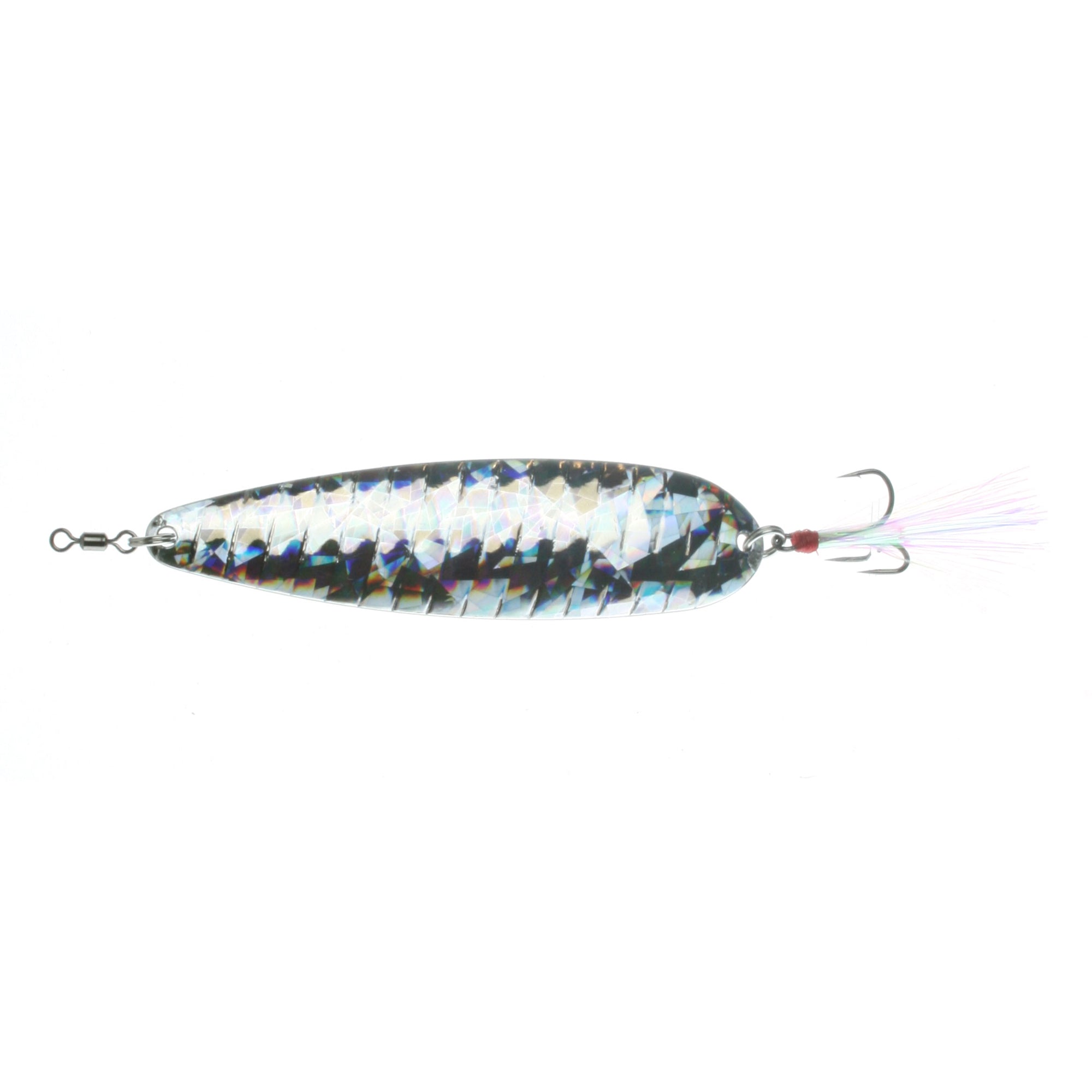 Nichols Flutter Spoon 5''