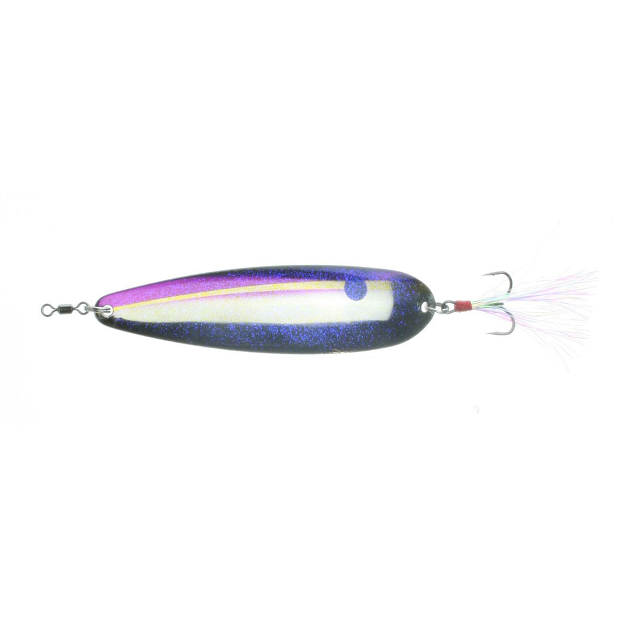Nichols Flutter Spoon 5''