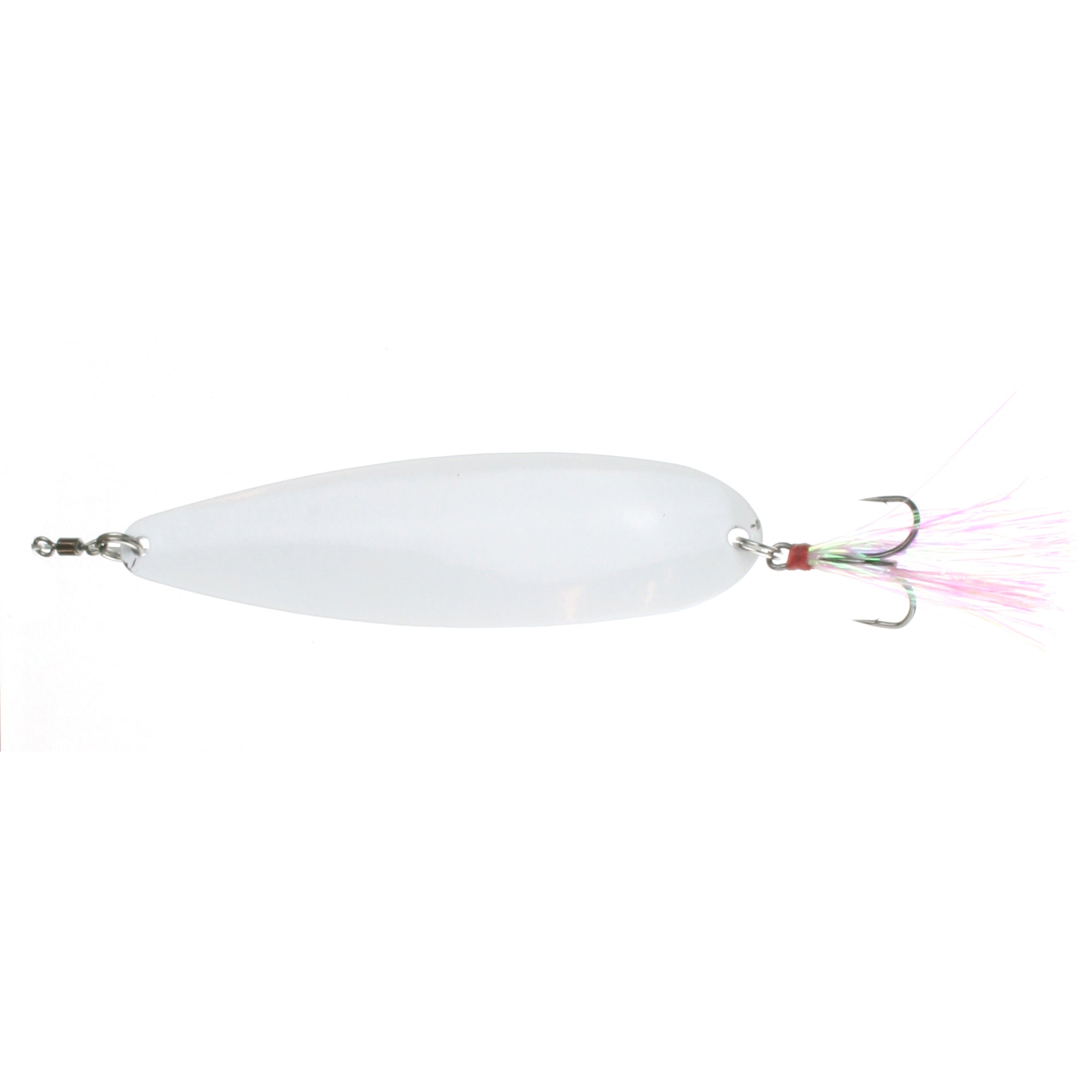 Nichols Flutter Spoon 5''