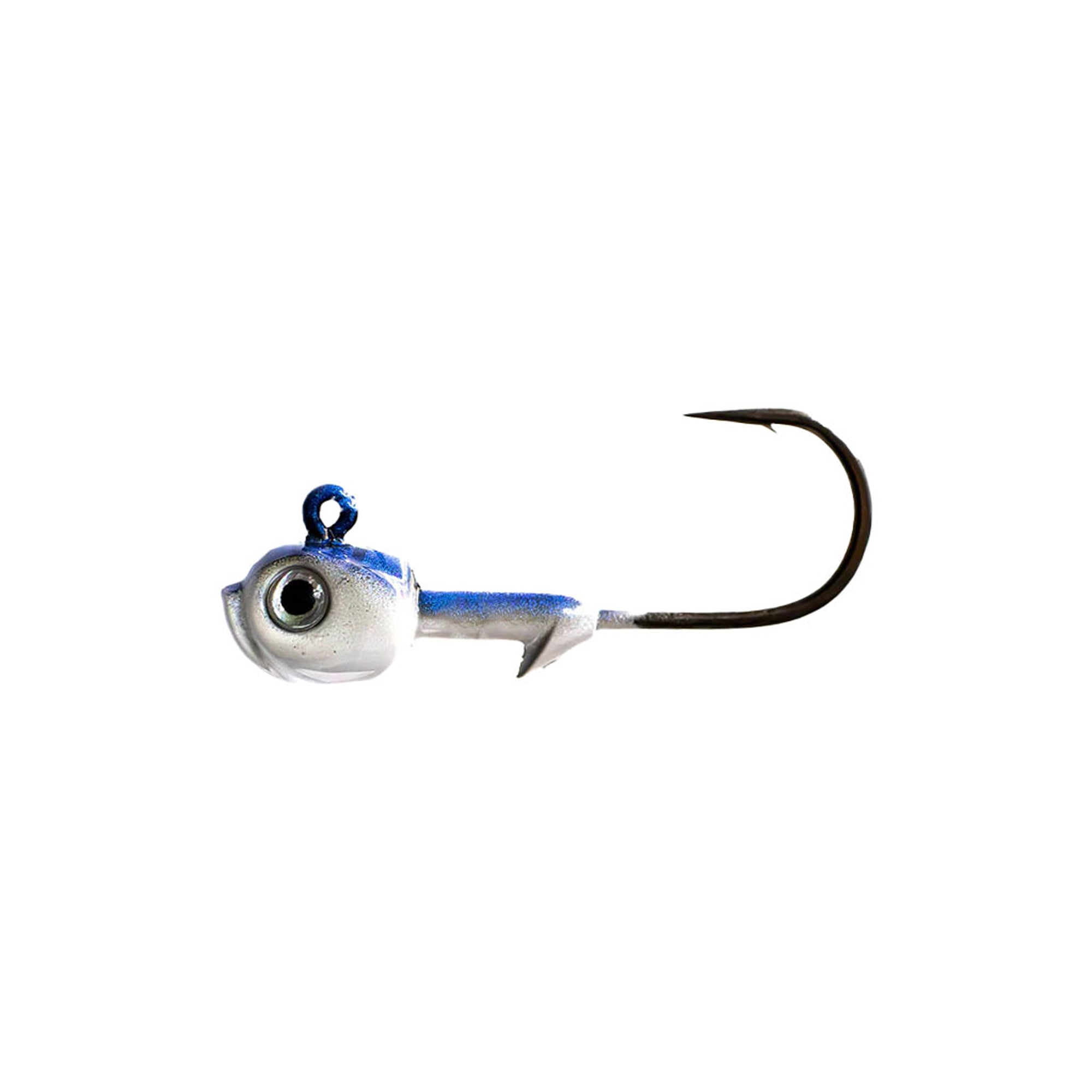 DJ Tungsten HD Guppy Head