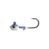 DJ Tungsten HD Guppy Head