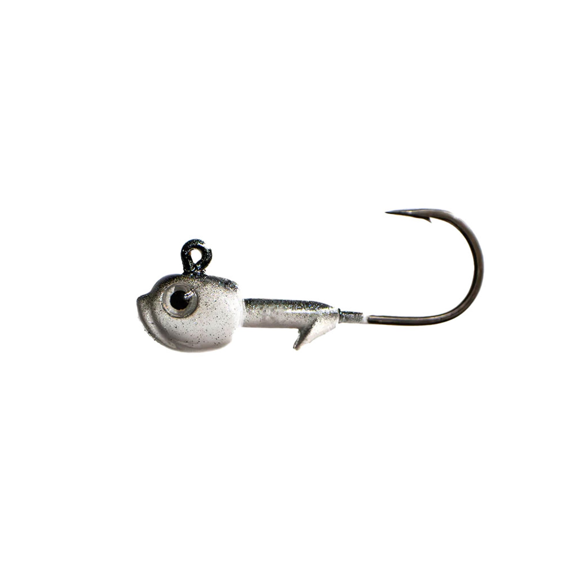 DJ Tungsten HD Guppy Head