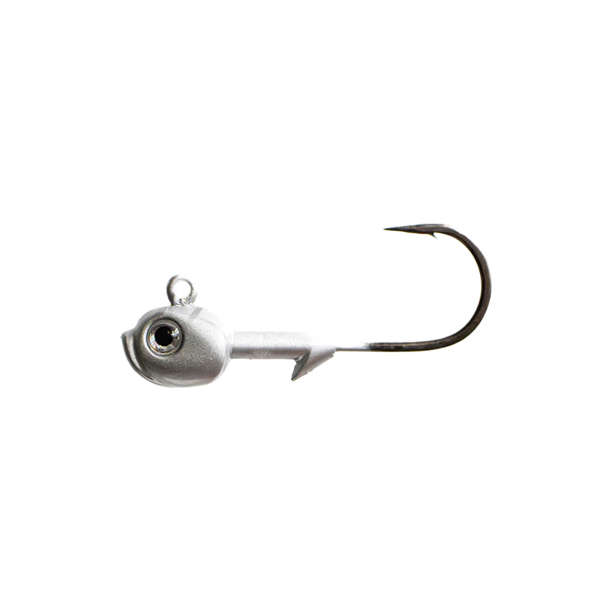 DJ Tungsten HD Guppy Head